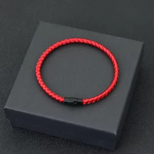 Pulseira de Sorte Magnética